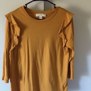 Michael Kors cotton shirt